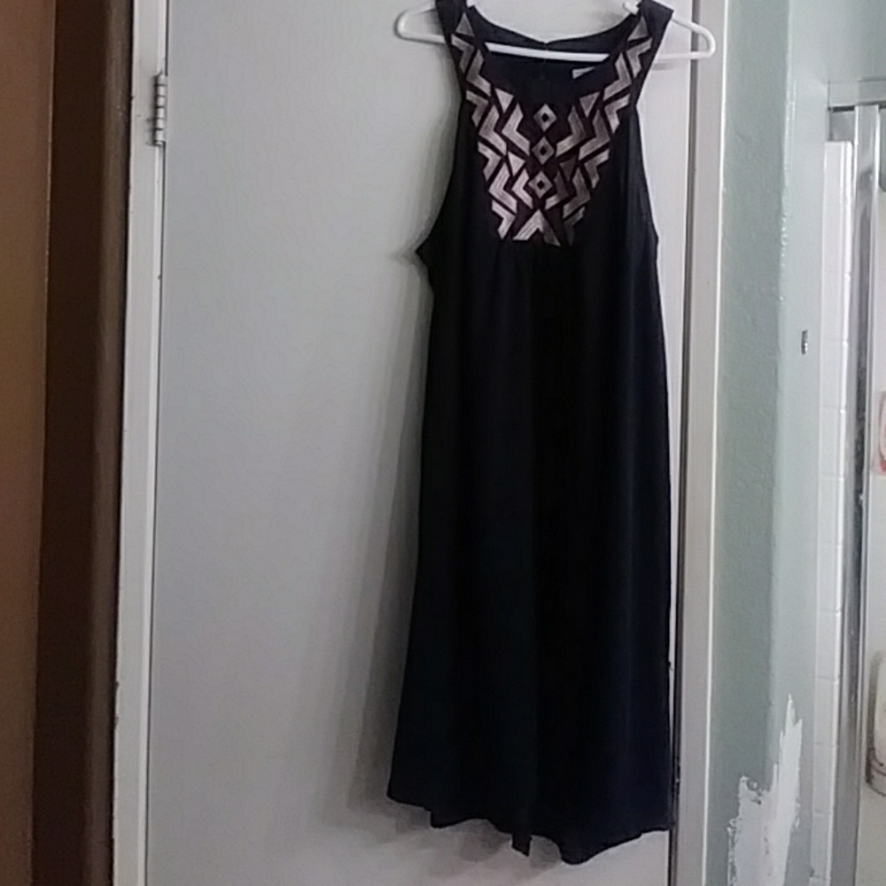 Maternity dress
